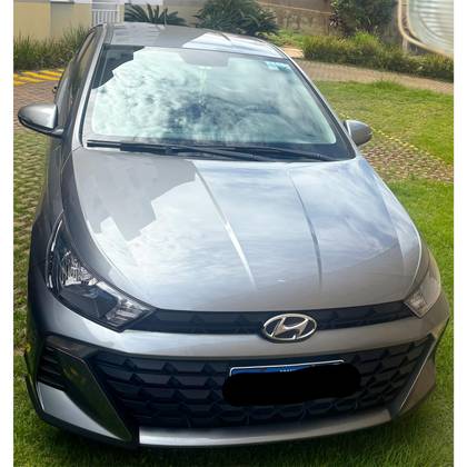 HYUNDAI HB20S 1.0 12V FLEX COMFORT PLUS MANUAL